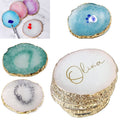 Nail Art Resin Palette
