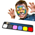 Face & Body Paint Kit