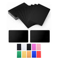 Aluminum Business Card (0.45mm thick)