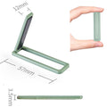 Ultra-Thin Foldable Cell Phones Kickstand