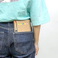 Eco Spiral Notebook With Sticky Pen Set
