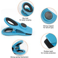Magnetic Bag Clips