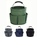 Foldable Outdoor Utility Basket