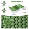 Camping Sleeping Mat For 2 People