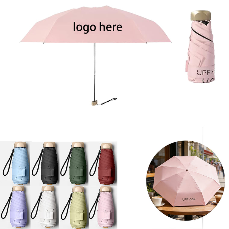 Mini Umbrella
