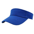 Solid Color Sports Sunshade Sun Hat