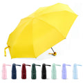 Portable Mini Folding Travel Umbrella