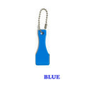 Custom Lottery Scratcher Keychain