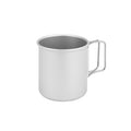 Camping Cup With Foldable Handle
