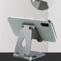 Folding Cell Phone Stand