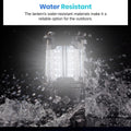 Retractable Camping Lantern