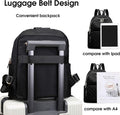 Nylon Backpack
