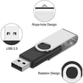 Portable 32Gb Flash Drive