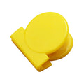 Colorful Round Plastic Clips