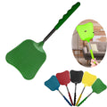 Telescopic Stainless Steel Non-Slip Fly Swatter