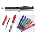 Matte Color Quick-Drying Neutral Pen