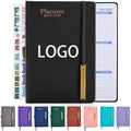2026-2027 Calendar Planner Notebook