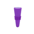 Reusable Silicone Wine Stopper