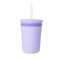 Silicone Ice Bucket Multi-Purpose Cup