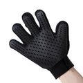 Pet Grooming Deshedding Massage Glove