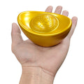 Lucky Gold Ingot Portable Wireless Speaker