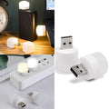 USB Night Light