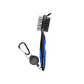 Golf Club Brush Groove Cleaner