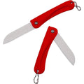 Foldable Ceramic Fruit Knife