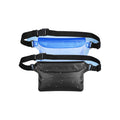 Pvc Non-Transparent Waterproof Fanny Pack