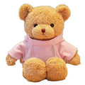 Teddy Bear Stuffed