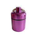 Portable Pill Container