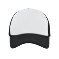 Baseball Cap w/ Forehead Foam Padding, Protective Safety