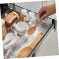 Clear Drawer Storage Box