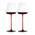 18.6Oz Red Wine Glasses