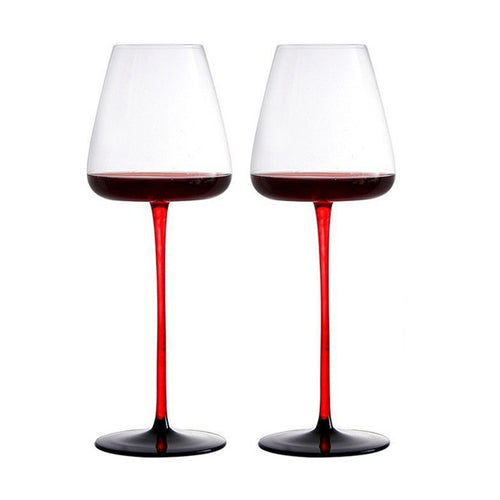 18.6Oz Red Wine Glasses