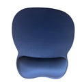 Mouse Pads With Non-Slip Rubber Base