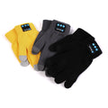 Winter Bluetooth Touchscreen Knit Warm Gloves