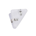 Triangle Book Page Corner Clips