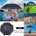 34In Automatic Open Umbrella