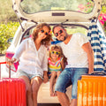 Uv400 Plastic Sunglasses