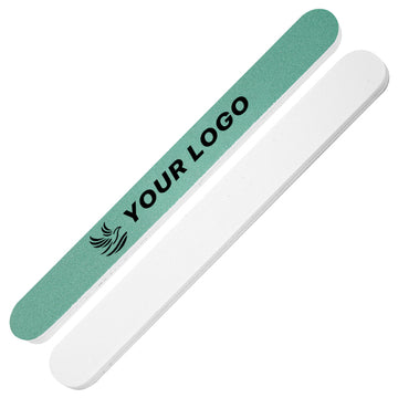 Professional Grit Nail Files Emery Board