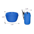 Silicone Treat Pouch for Pets