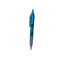 Translucent Click Ballpoint Pen