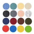 Non Slip Silicone Drink Coasters