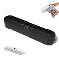 85kPa Food Preservation Storage Vacuum Sealing Machine