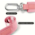 Wristlet Keychain
