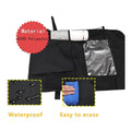 Car Backseat Organizer