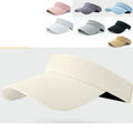 Lightweight Adjustable Visor
