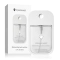 Power Mist Hand Sanitizer Spray