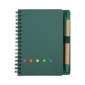 Spiral Notebook With Pen